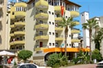 Foto - Hotel Kleopatra Güral