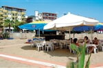Foto - Hotel Kleopatra Güral