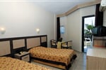 Foto - Hotel Kleopatra Güral