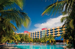 Varadero - Barceló Solymar ****