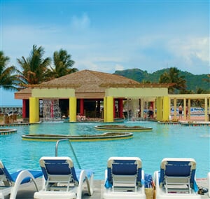 St. Lucia - Coconut Bay ****