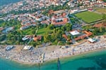 Budva - Hotel SLOVENSKA PLAŽA