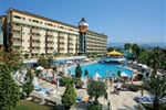 Alanya-Konakli - SAPHIR