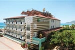 Alanya - Hotel PALMIYE BEACH
