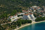 Gradac - Hotel LABINECA ALL