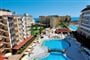 Alanya-Konakli - Hotel TITAN GARDEN