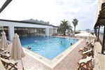 Petrovac - Hotel CASTELLASTVA