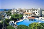 Larnaka - Crown Resort Henipa-Dotovaný zájezd Kypr ***