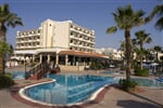 Protaras - Tsokkos hotely 4* v Protarasu ****