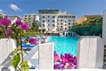 Neapol - Hotely Neapol/Sorrento Senior Voyage ****