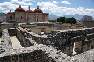 Mexiko_Mitla