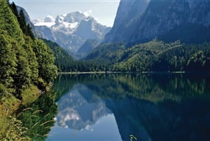 Rakousko_Gosau
