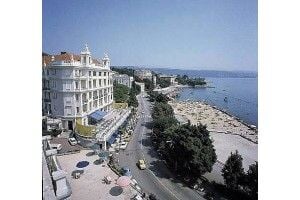Krásy KVARNERSKÉ RIVIERY a jejich ostrovů  (ZBI)