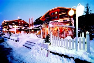 Gosau - Vitalhotel Gosau ****