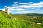 Itálie - Elba - Monte Capanne