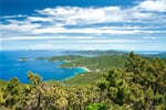 Itálie - Elba - Monte Capanne