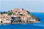 Itálie - Elba - Porto Ferraio 