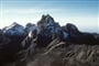 Výstup na Mount Kenya - trasa Sirimon / Chogoria - 7 dní