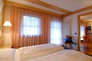 Val di Fassa - Campitello - Hotel Aritz****
