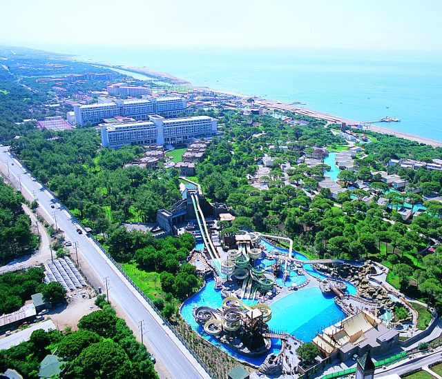 Belek Air 2