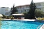 Thassos -  BUS - Astris - hotel ASTRIS Sun
