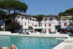 Rosolina Mare - rezidence Sporting***