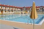 Rosolina Mare - rezidence Sol Mare***+