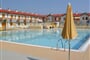 Rosolina Mare - rezidence Sol Mare***+