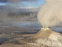 Hveravellir