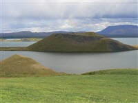M�vatn