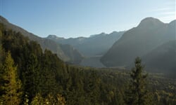 Lyžování v Rakousku - Dachstein West - ubytování -18