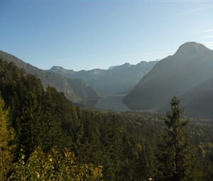 Lyžování v Rakousku - Dachstein West - ubytování -18