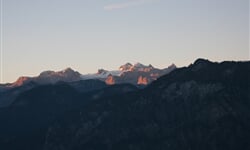 Lyžování v Rakousku - Dachstein West - ubytování -20