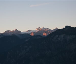 Lyžování v Rakousku - Dachstein West - ubytování -20