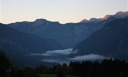 Lyžování v Rakousku - Dachstein West - ubytování -21