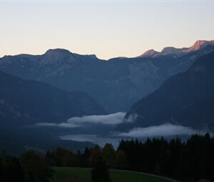 Lyžování v Rakousku - Dachstein West - ubytování -21