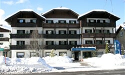 Lyžování v Rakousku - Dachstein West - ubytování -26