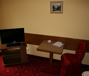 Lyžování v Rakousku - Dachstein West - ubytování -4