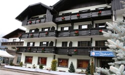 Lyžování v Rakousku - Dachstein West - ubytování -5