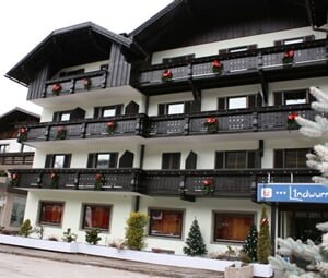 Lyžování v Rakousku - Dachstein West - ubytování -5