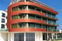 PRIMORSKO - pension NORDIC (MI)