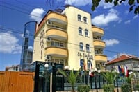 PRIMORSKO - hotel ST.STEFAN**** (MI)