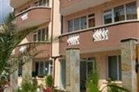 PRIMORSKO - pension SERGO (MI)