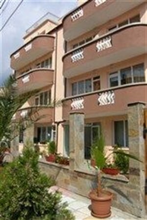 PRIMORSKO - pension SERGO (MI)