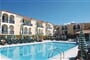 ŘECKO - ZAKYNTHOS / AGIOS SOSTIS - hotel ZANTE SUN*** (MI)