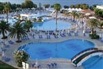 Kréta - Louis Creta Princess hotel ****+