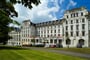 Liberec - CLARION GRANDHOTEL ZLATÝ LEV - Liberec ****