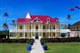 Martinique - Le Domaine Saint Aubin