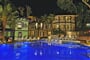 Ostrov Ilhabela - Porto Pacuiba Hotel ****