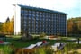 hotel Nový dům